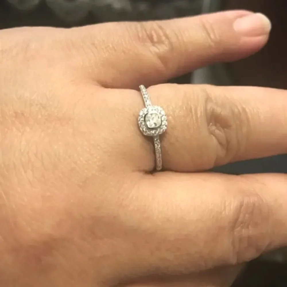 boutique simulated diamonds
